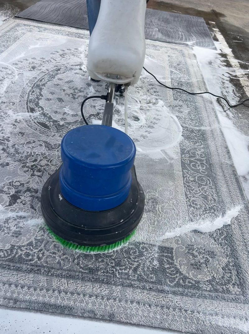 Persian & Oriental Rugs